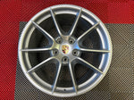 OEM 20" Porsche 991 911 Carrera S III Wheels