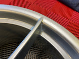 OEM 20" Porsche 991 911 Carrera S III Wheels
