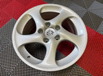 OEM 18" Porsche 993 996 Turbo Look II Twist Wheels