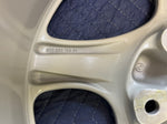OEM 18" Porsche 993 996 Turbo Look II Twist Wheels