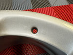 OEM 18" Porsche 993 996 Turbo Look II Twist Wheels