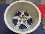 OEM 18" Porsche 993 996 Turbo Look II Twist Wheels
