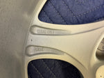OEM 18" Porsche 993 996 Turbo Look II Twist Wheels