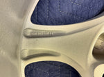 OEM 18" Porsche 993 996 Turbo Look II Twist Wheels