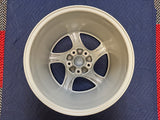 OEM 18" Porsche 993 996 Turbo Look II Twist Wheels