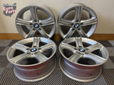 OEM 17" BMW Style 393 Wheels