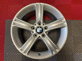OEM 17" BMW Style 393 Wheels