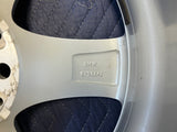 OEM 17" BMW Style 393 Wheels