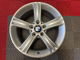 OEM 17" BMW Style 393 Wheels