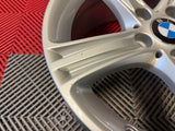 OEM 17" BMW Style 393 Wheels