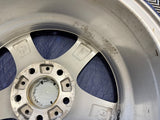 OEM 17" BMW Style 393 Wheels