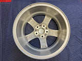 OEM 17" BMW Style 393 Wheels