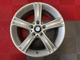 OEM 17" BMW Style 393 Wheels