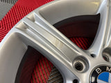 OEM 17" BMW Style 393 Wheels
