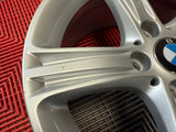 OEM 17" BMW Style 393 Wheels
