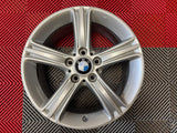 OEM 17" BMW Style 393 Wheels