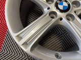 OEM 17" BMW Style 393 Wheels