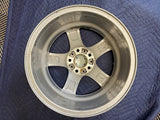 OEM 17" BMW Style 393 Wheels