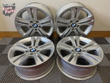 OEM 17" BMW Style 392 Wheels