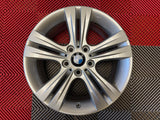 OEM 17" BMW Style 392 Wheels