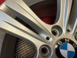 OEM 17" BMW Style 392 Wheels