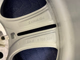 OEM 17" BMW Style 392 Wheels