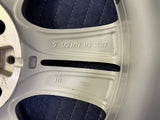 OEM 17" BMW Style 392 Wheels
