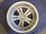 OEM 17" BMW Style 392 Wheels