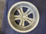 OEM 17" BMW Style 392 Wheels