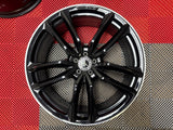 OEM 23" Mercedes GLS AMG Wheels
