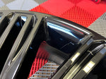 OEM 22" Range Rover Velar Wheels Gloss Black