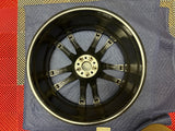 OEM 23" Mercedes GLS AMG Wheels
