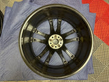 OEM 23" Mercedes GLS AMG Wheels