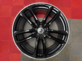 OEM 23" Mercedes GLS AMG Wheels