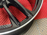 OEM 23" Mercedes GLS AMG Wheels