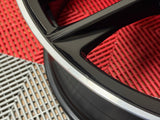 OEM 23" Mercedes GLS AMG Wheels