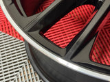 OEM 23" Mercedes GLS AMG Wheels