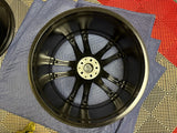 OEM 23" Mercedes GLS AMG Wheels