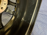 OEM 23" Mercedes GLS AMG Wheels