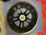 OEM 23" Mercedes GLS AMG Wheels