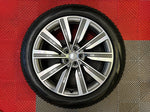 OEM 22" Range Rover Autobiography Wheels w/Tires