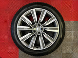 OEM 22" Range Rover Autobiography Wheels w/Tires