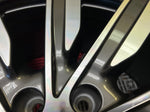 OEM 22" Range Rover Autobiography Wheels w/Tires
