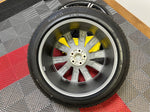 OEM 22" Range Rover Autobiography Wheels w/Tires