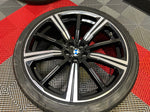 OEM 22" BMW Style 749M Wheels w/Tires