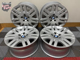 OEM 18" BMW Style 93 Wheels