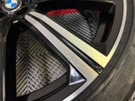 OEM 22" BMW Style 749M Wheels w/Tires