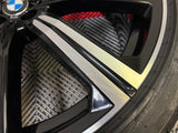 OEM 22" BMW Style 749M Wheels w/Tires