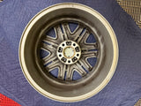 OEM 18" BMW Style 93 Wheels