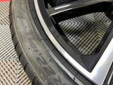 OEM 22" BMW Style 749M Wheels w/Tires